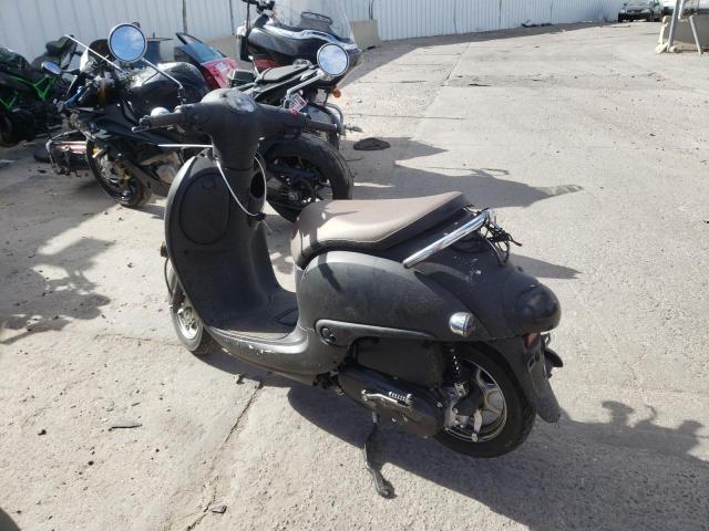 2018 HONDA NCW50 - JH2AF771XJK201623