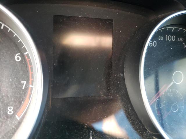 2016 VOLKSWAGEN GOLF BASE 3VW917AU5GM023583