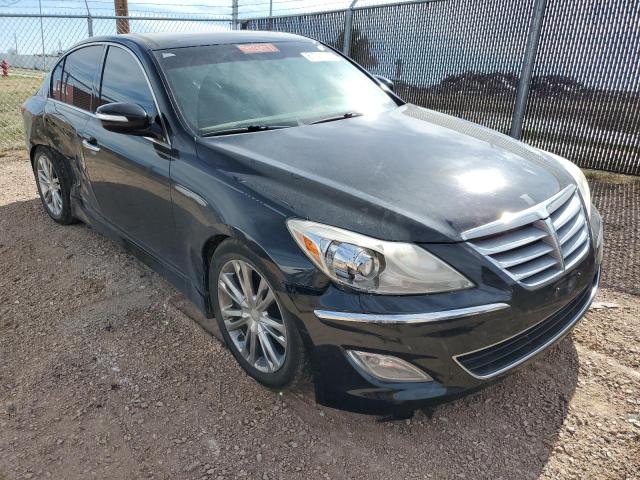 2012 Hyundai Genesis 3.8L