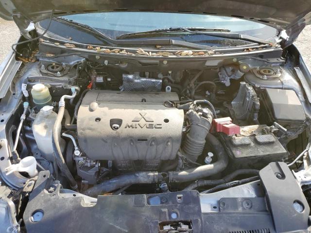 2016 MITSUBISHI LANCER GT JA32U8FW2GU003927