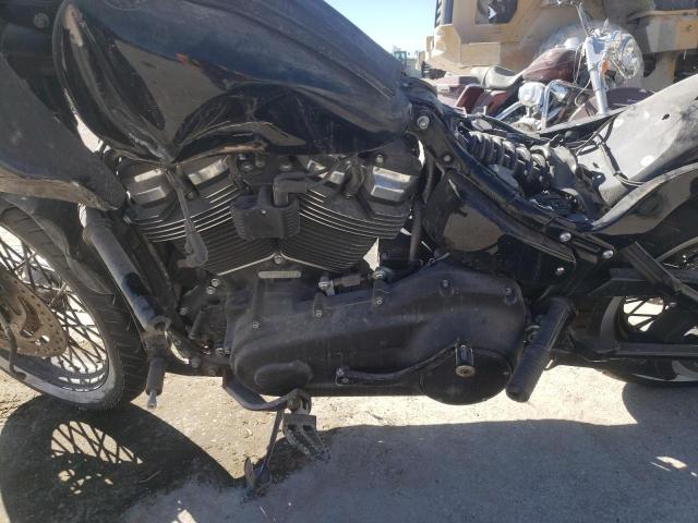 2019 HARLEY-DAVIDSON FXBB 1HD1YJJ21KB067151