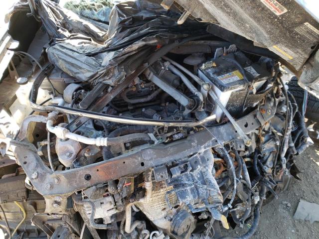 JN8AT2MV0KW386212 Nissan ROGUE S
