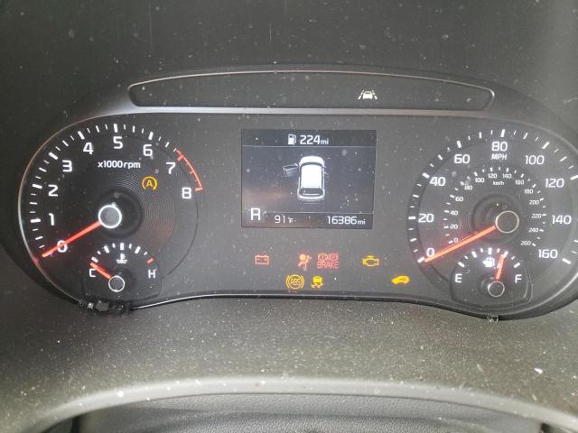 KNDJ23AU4N7816502 KIA SOUL LX