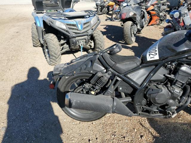 2021 HONDA CMX1100 A JH2SC8305MK000782