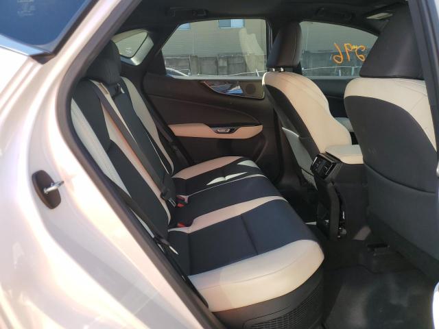 2022 LEXUS NX 350H JTJGKCEZ7N5001848
