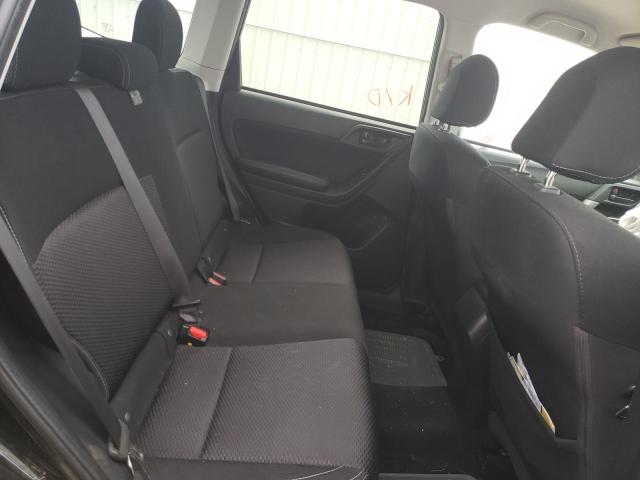 JF2SJEBC7HH566648 Subaru Forester 2.5i