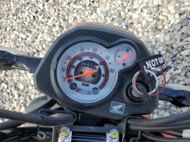 2022 HONDA NVA110 B 3H1JK070XND006005