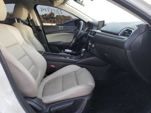 2016 MAZDA 6 TOURING JM1GJ1V52G1452025