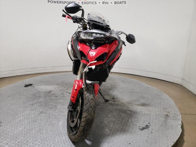 2018 DUCATI MULTISTRAD ZDMAAEKW4JB001615