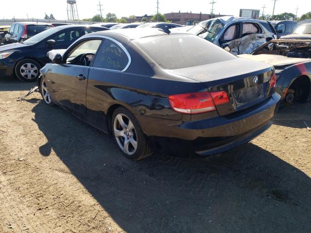 WBAWC33517PD07138 BMW 328 XI