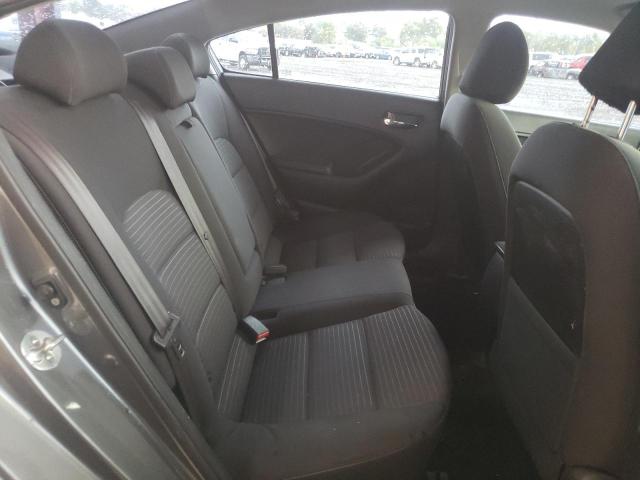 KNAFX4A69G5554065 KIA FORTE LX