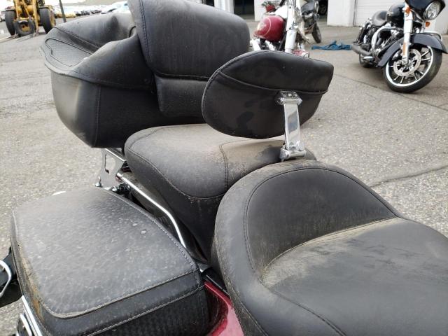 2005 HARLEY-DAVIDSON FLHRCI 1HD1FRW195Y611384