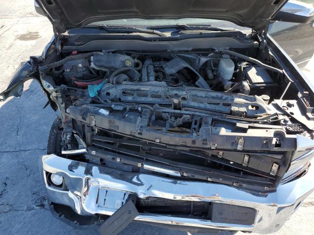 2017 CHEVROLET SILVRDO LT 1GC1KWEG5HF129139