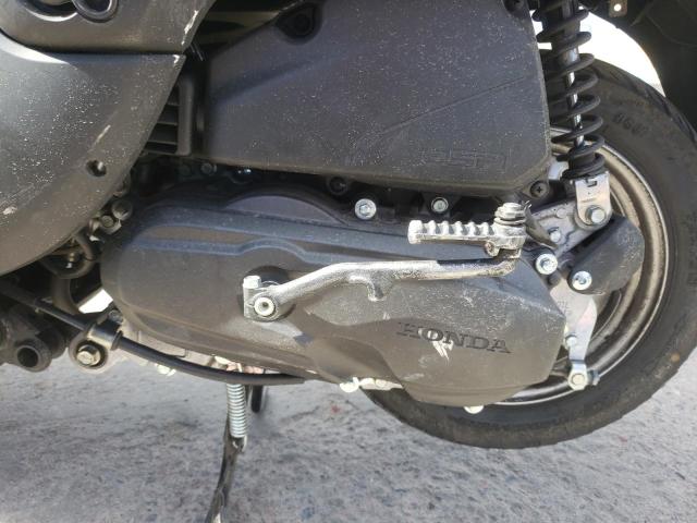 2018 HONDA NCW50 - JH2AF771XJK201623