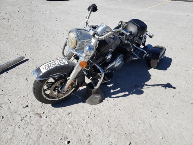 2016 HARLEY-DAVIDSON FLHR ROAD - 1HD1FBM17GB613649