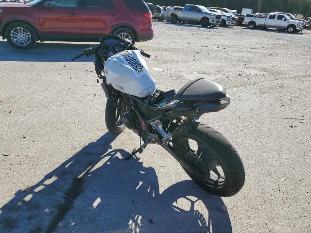 2013 KAWASAKI EX300 A - JKAEX8A12DDA02478