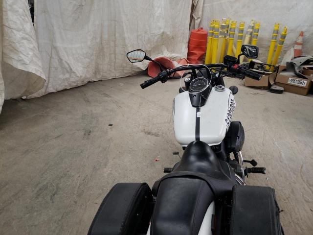 2019 HONDA VT750 C2B JH2RC537XKK901119
