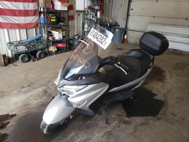 2014 SUZUKI UH200 MLCCH41A9E1600587