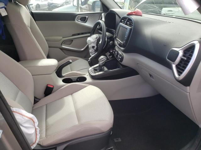 KNDJ23AU4N7816502 KIA SOUL LX