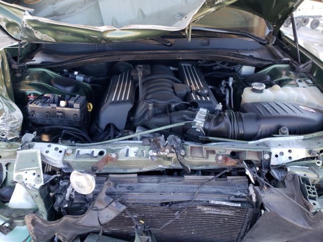 2020 DODGE CHARGER SC - 2C3CDXGJ7LH155867