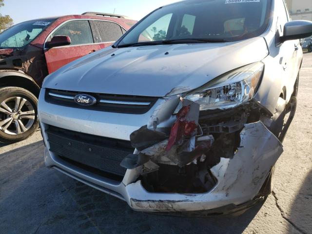 1FMCU0GX8EUE01151 Ford ESCAPE SE