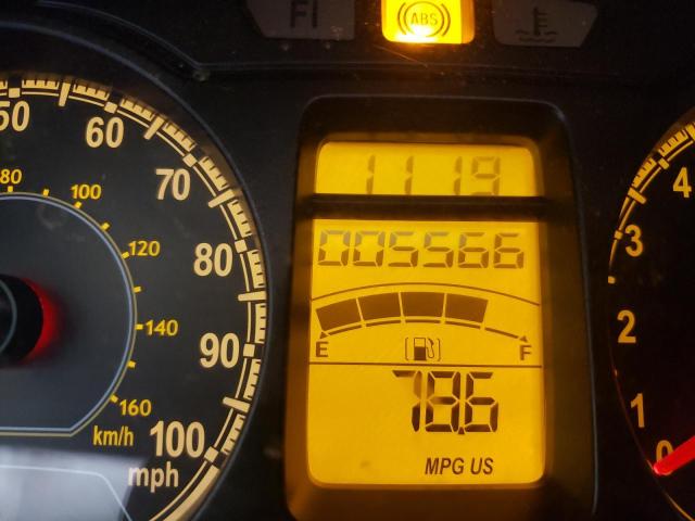 2014 SUZUKI UH200 MLCCH41A9E1600587