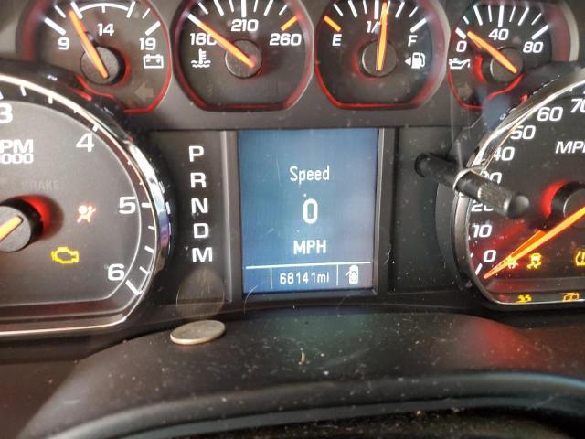 2016 CHEVROLET TAHOE SPEC 1GNSKFEC4GR315843