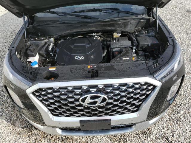 2022 HYUNDAI PALISADE C - KM8R74HE4NU345182