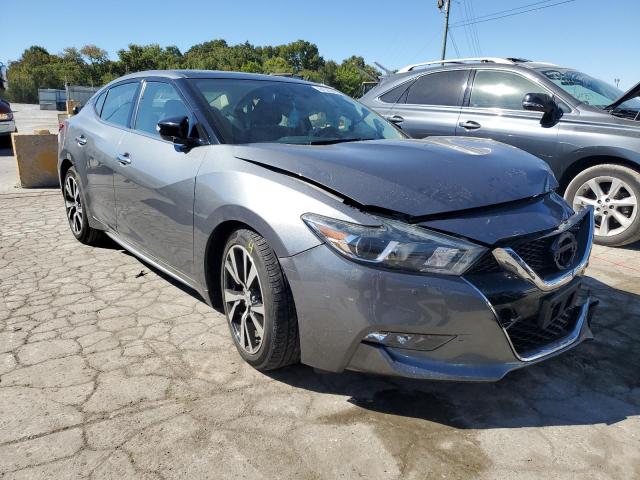 2018 NISSAN MAXIMA 3.5 - 1N4AA6AP2JC371652