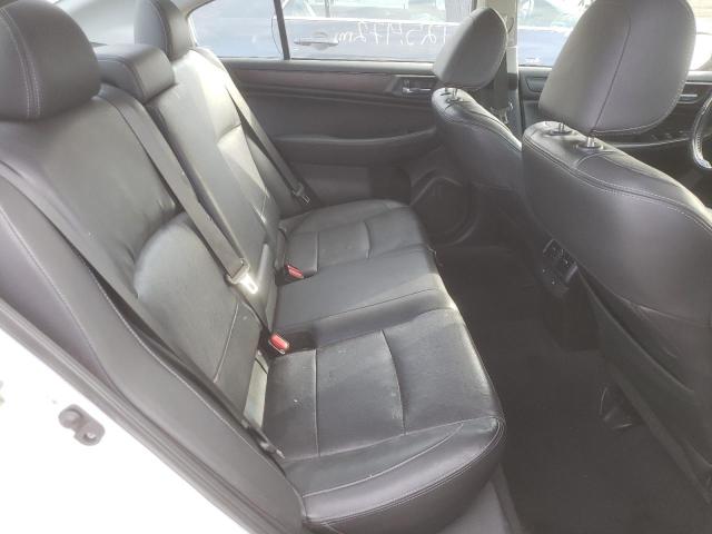 4S3BNAN61F3058946 Subaru Legacy 2.5i Limited