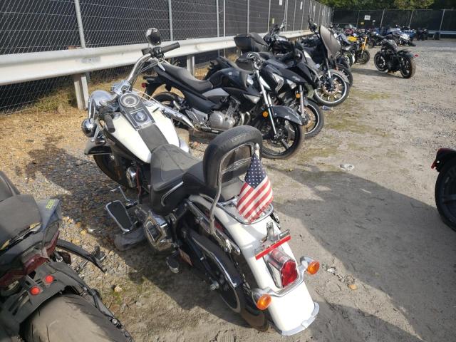 2005 HARLEY-DAVIDSON FLSTNI 1HD1JDB165Y069457