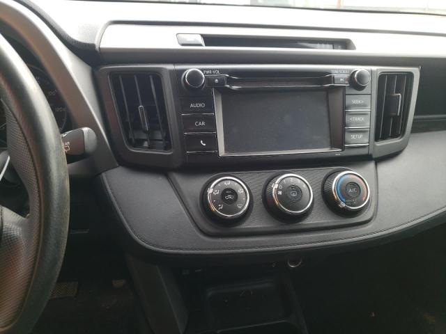 2018 TOYOTA RAV4 - 2T3BFREV3JW740638