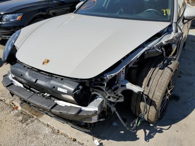 2021 PORSCHE PANAMERA B WP0AJ2A79ML118996