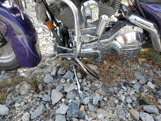 2002 HARLEY-DAVIDSON FLHRSEI 1HD1PDC122Y950973