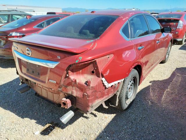 1N4AL3AP0FC474925 Nissan ALTIMA 2.5