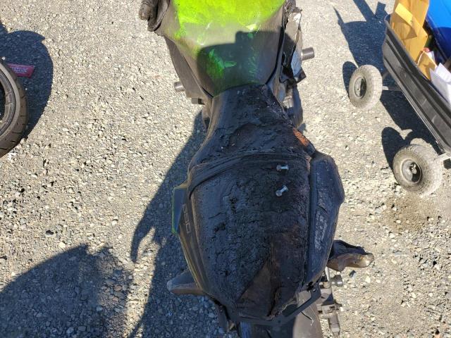 2020 KAWASAKI EX650 M - ML5EXEM19LDA11185