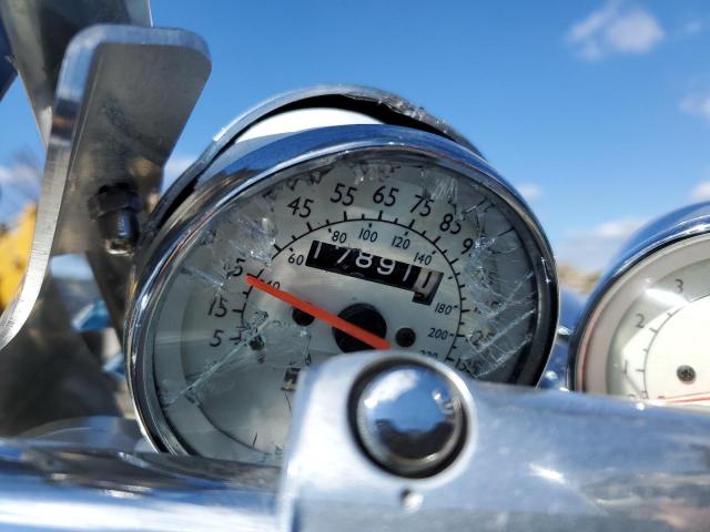 2001 HONDA GL1500C 1HFSC34661A400226