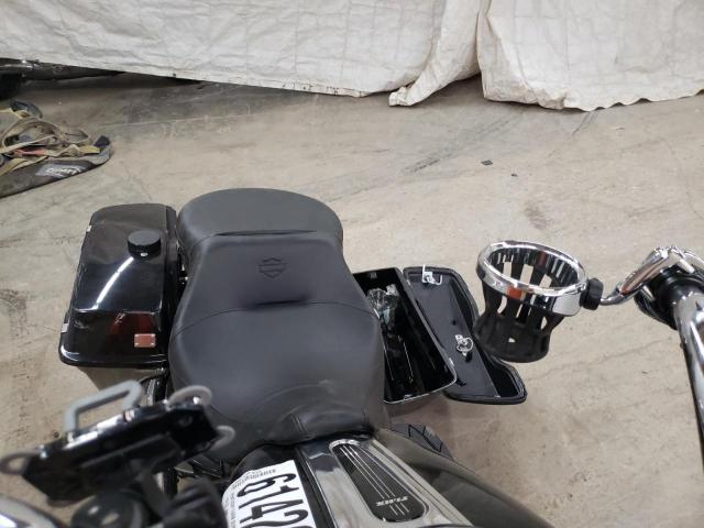 2011 HARLEY-DAVIDSON FLHTP 1HD1FMM12BB665047
