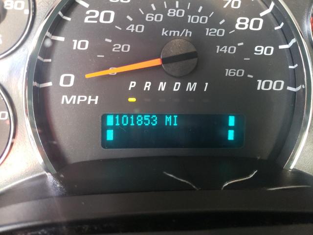 2019 GMC SAVANA CUT 7GZ37TCG5KN003326