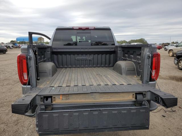 2022 GMC SIERRA LIM 1GTU9EET0NZ100142