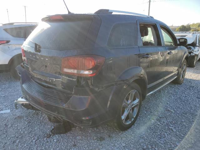 2017 DODGE JOURNEY CR - 3C4PDCGG7HT647887
