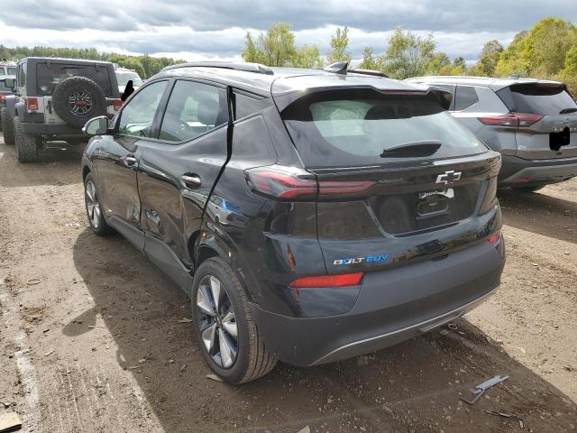 2022 CHEVROLET BOLT EUV L 1G1FY6S02N4103979