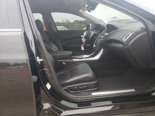 2015 ACURA TLX ADVANC 19UUB2F7XFA005741