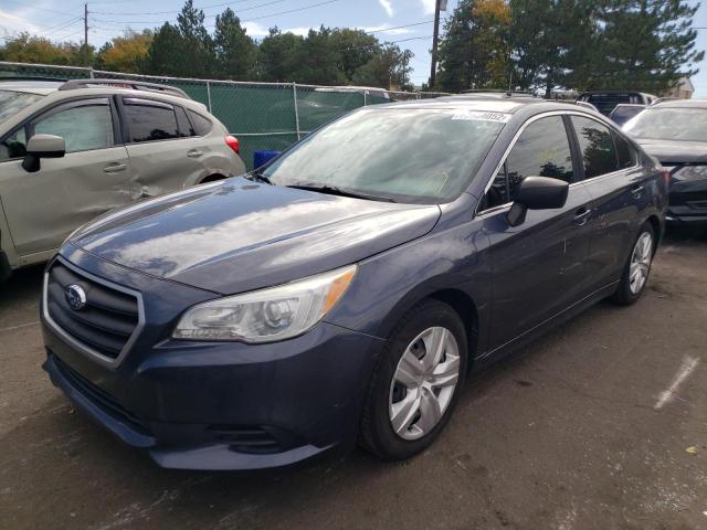 4S3BNAA62H3034079 Subaru Legacy 2.5i