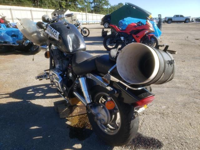 2000 HONDA VT1100 C - 1HFSC1807YA403110