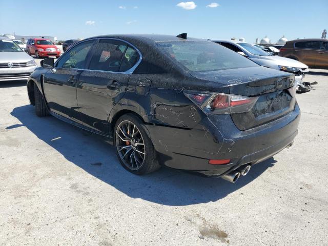 2016 LEXUS GS-F JTHBP1BL5GA000189