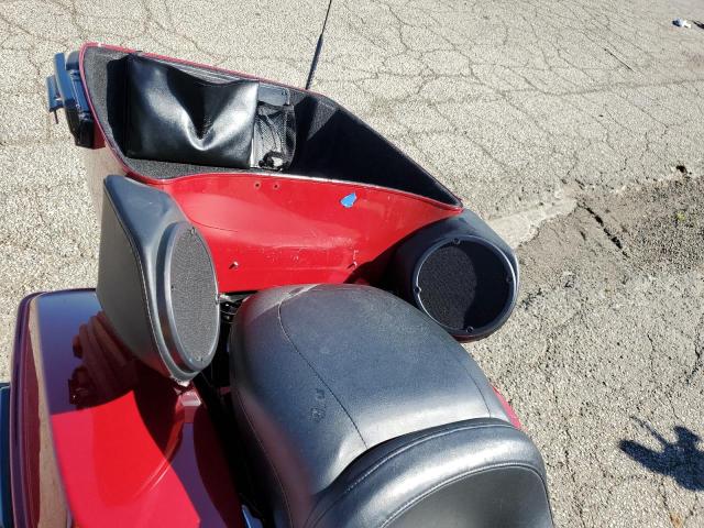 2020 HARLEY-DAVIDSON FLTRK 1HD1KZF13LB653383