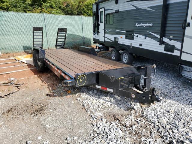 Salvage cars for sale from Copart York Haven, PA: 2021 Mids Trailer