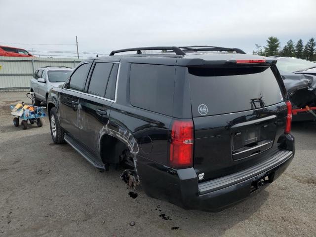 2016 CHEVROLET TAHOE SPEC 1GNSKFEC4GR315843