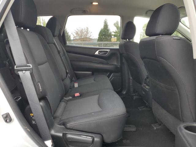 5N1DR2BM1LC589707 Nissan Pathfinder Sv